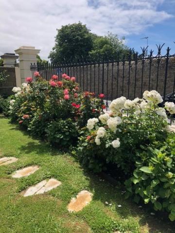 Fleurette 4* Saint-Malo