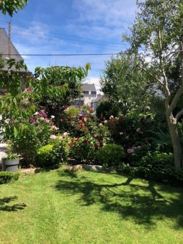 Fleurette 4* Saint-Malo